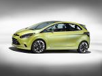 Ford iosis Max Concept 2009 года